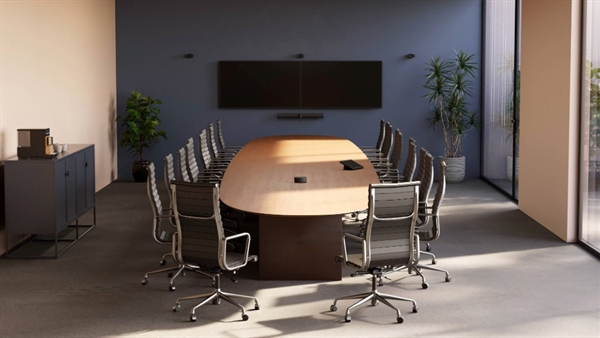Jabra unveils expandable PanaCast Room Kits for smarter hybrid meetings