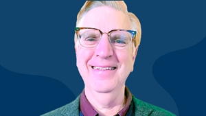 Why enterprises should prioritise cloud-first AV, according to AVIXA’s Mike Sullivan-Trainor