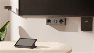Lenovo partners with Huddly to bring AI to meeting rooms