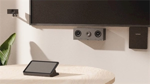 Lenovo partners with Huddly to bring AI to meeting rooms