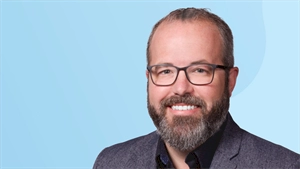 Prioritise platforms over devices, says Nathan Glotfelty