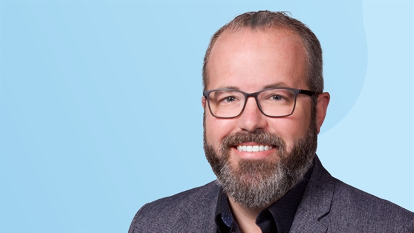 Prioritise platforms over devices, says Nathan Glotfelty