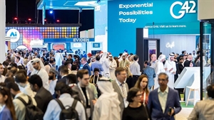 AI Everything Dubai 2026: Where The World Convenes in New Intelligence