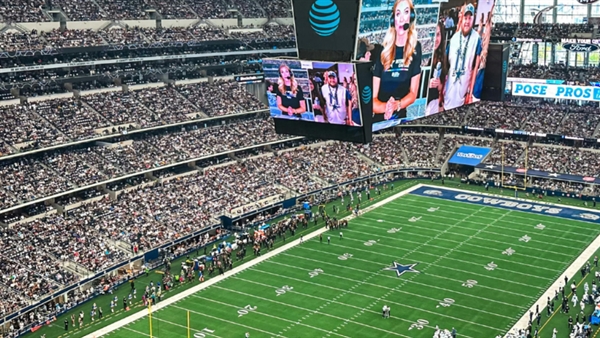 How AI is changing the game for broadcasters