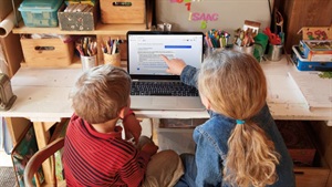 Safer Internet Day 2026: Microsoft highlights new research and partnerships to protect young people online