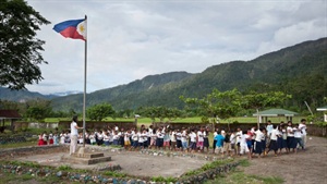 Microsoft Reading Progress becomes central to literacy push in the Philippines