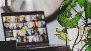 Transforming enterprise collaboration with Cisco RoomOS 26