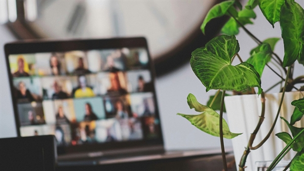 Transforming enterprise collaboration with Cisco RoomOS 26