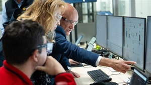 Superconductors could reshape data‑centre power systems as Microsoft investigates real‑world use