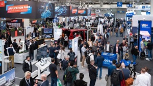 Exhibitors to focus on robotics at Hannover Messe 2026