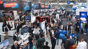 Exhibitors to focus on robotics at Hannover Messe 2026