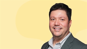 Industrial intelligence: Fabio Terezinho from AVEVA explains the next frontier for connected enterprises