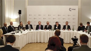 Trusted Tech Alliance formed to strengthen global confidence in digital infrastructure