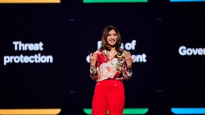 Microsoft to showcase AI-first security at RSAC 2026