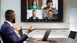 Turning digital ambition into reality with interoperability