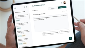 The rise of agentic AI in healthcare