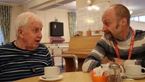 South Wales councils use Microsoft 365 Copilot to improve social care and resident services