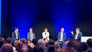 Agentic AI marks new operational phase for financial services