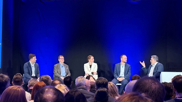 Agentic AI marks new operational phase for financial services