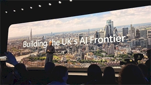 Microsoft’s Satya Nadella highlights how AI is reshaping business intelligence and workflows