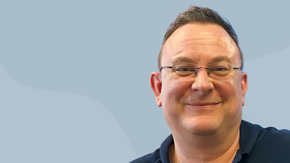 Steve Hall from GMO GlobalSign explains how and why marketing teams should turn their attention to email security