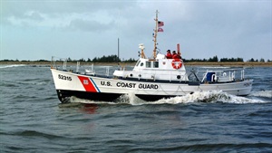 US Coast Guard selects Disaster Tech platform to modernise incident management