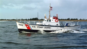 US Coast Guard selects Disaster Tech platform to modernise incident management