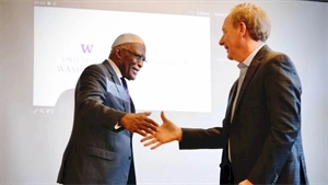 Microsoft expands AI partnership with University of Washington to boost research and workforce readiness