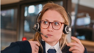 AI operator speeds up patient transfers in Munich