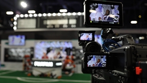 NAB Show: where stories unfold, intersect and ignite