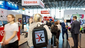 EuroShop spotlights retail’s digital future at record international gathering