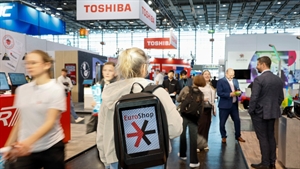 EuroShop spotlights retail’s digital future at record international gathering