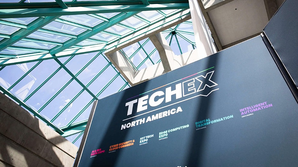 TechEx North America: shaping the future of enterprises with next generation technology