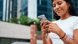 AI, security and connectivity drive mobile industry growth, says GSMA