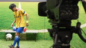 NAB Sports Summit to explore AI as a key driver for sports business growth