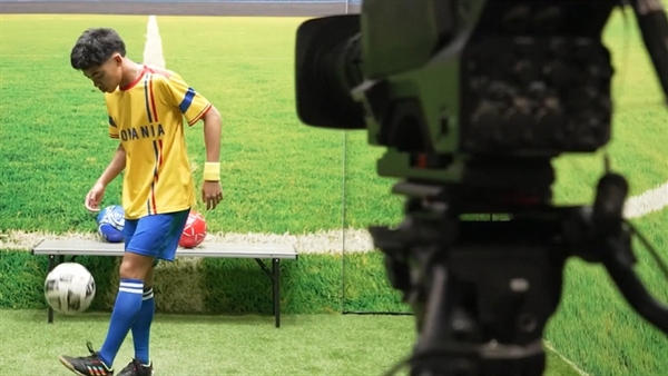 NAB Sports Summit to explore AI as a key driver for sports business growth