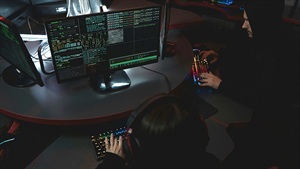 Microsoft leads global coalition in coordinated attack against Tycoon 2FA