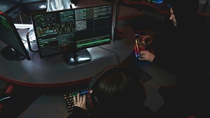 Microsoft leads global coalition in coordinated attack against Tycoon 2FA