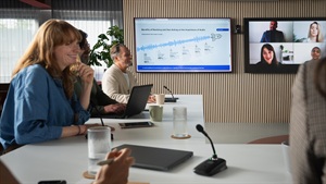 Moving beyond good enough audio