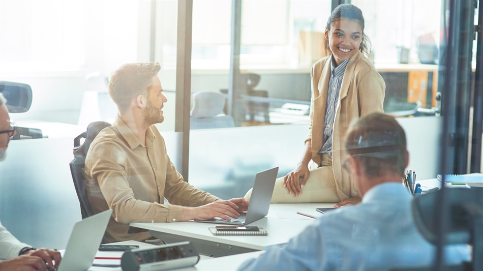 Security, simplicity and trust in a digital-first world