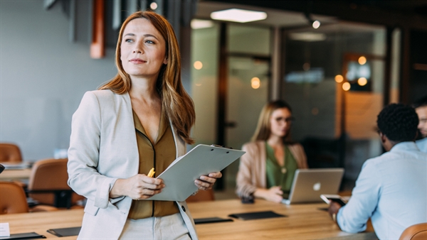 Frontier firms lead with AI