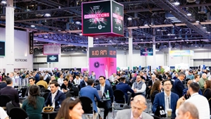 Money 20/20 USA: exploring the evolution of fintech