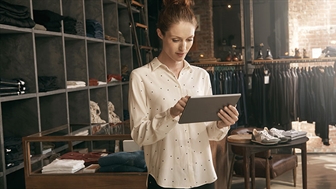 A tripartite approach to reinventing retail