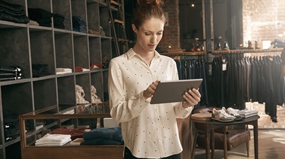 A tripartite approach to reinventing retail