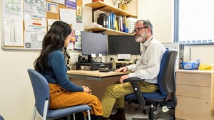 AI assistant gives UK doctors more time to listen to patients