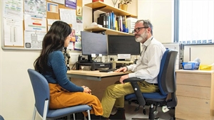 AI assistant gives UK doctors more time to listen to patients