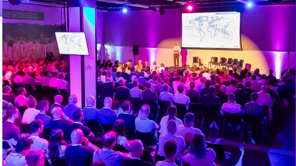 Commsverse 2026: modernising connectivity with Microsoft 365 and Teams