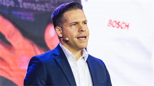 Dayan Rodriguez outlines how AI is shaping the future of manufacturing