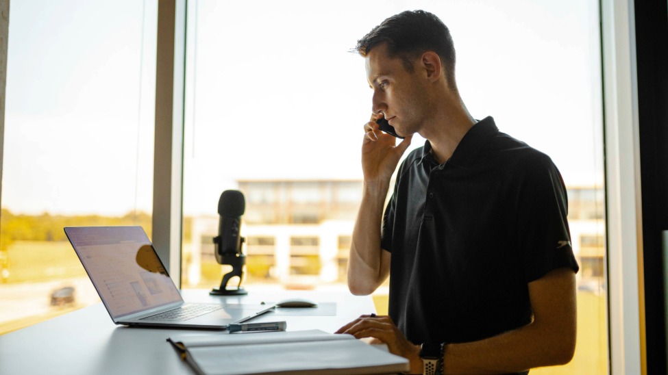 CallTower introduces eSIM integration for Microsoft Teams-integrated mobile solutions