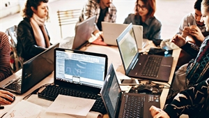 Publicis Groupe and Microsoft to build agentic AI-powered marketing platform